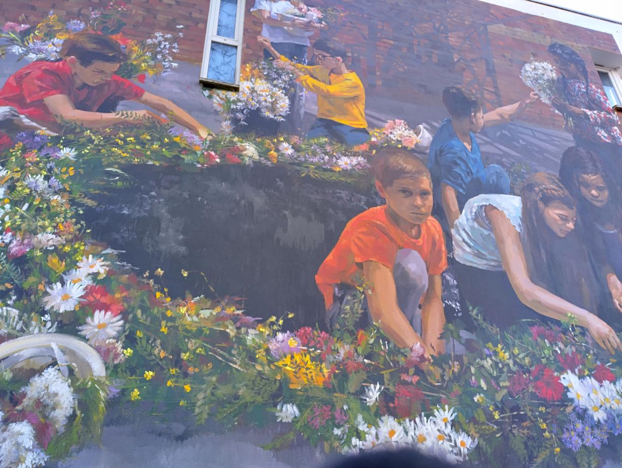 Liévin, 27 décembre 2024